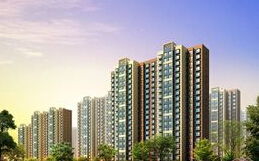 深圳今年将新增安排建设商品住房5.7万套